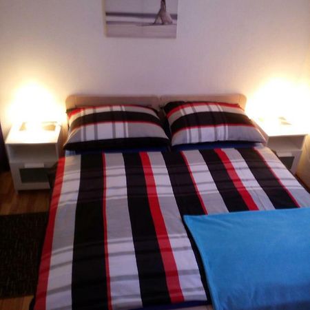 Rooms Marina Korenica Extérieur photo